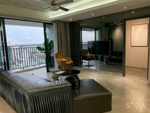 Hình ảnh Kẹt tiền bán CH Green Valley 3 phòng ngủ 129m2 giá 5.4 tỷ, view golf