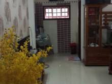 Hình ảnh Bán nhà 3Tầng ,Kiệt 4.5m, k58 Hà Huy Tập -  Đà Nẵng