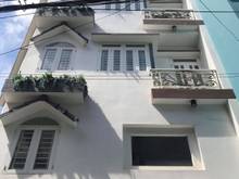 Hình ảnh Cho thuê nhà Mới xây 292/2A Huỳnh Văn Bánh, Phú Nhuận