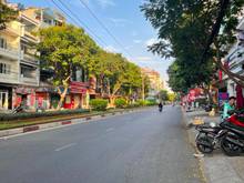 Hình ảnh Bán nhà mặt tiền Bàu Cát đôi, phường 14, tân bình. 54 tỷ