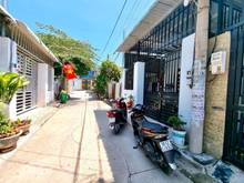 Hình ảnh Bán Nhà 1 Trệt 1 Lửng 130m2 Gần Trường Nguyễn Khuyến,