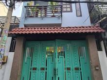 Hình ảnh Về Đà Nẵng ở,bán gấp nhà 3 tấm, 4x13, (4 phòng ngủ), SHR,đường số 2
