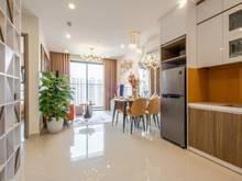 Hình ảnh Cho thuê Trang Chủ MB66.COM / Đăng Ký Tặng 66K 1PN+1 đầy đủ nội thất và đồ điện tử