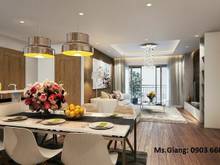 Hình ảnh Cho thuê Urban Hill, Phú Mỹ Hưng 3PN 2WC Căn góc nội thất cao cấp 100%