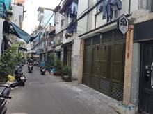 Hình ảnh Bán nhà HXH Đinh Tiên Hoàng ,P.1 ,BT 4.5x17 ,2T giá 8.5 tỷ