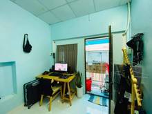 Hình ảnh Bán gấp nhà đường Nguyên Văn Luông  P11  Q6  diện tích 20m2 giá 1,9 tỷ