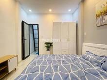 Hình ảnh Nhà 1 trệt 3 lầu gần truờng Ngô Thời Nhiệm