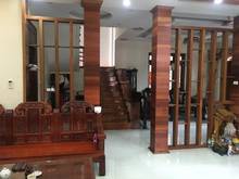 Hình ảnh Bán nhà phân lô Bạch Mai Giao lê Thanh Nghị HBT ô tô đỗ 61M 4T 7.3TỶ