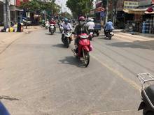 Hình ảnh Bán nhà MT đường Tỉnh Lộ 10, P Bình Trị Đông B, 6x18.5m, 1 tấm, 21 tỷ