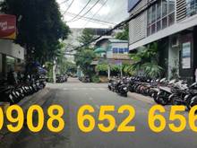 Hình ảnh Bán Căn góc hẻm Lê Văn Sỹ, 3 tầng, Phường 12, Quận 3