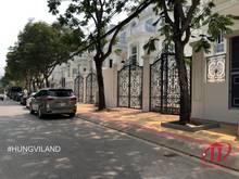 Hình ảnh HUNGVILAND - Chuyên Bán Nhà Mặt Tiền Quận 2, Quận 9, Thủ Đức