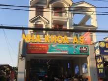 Hình ảnh MT Xô Viết Nghệ Tĩnh ngang 6,4m. Cách ngã 4 Hàng Xanh 100m
