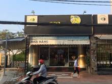 Hình ảnh Nguyễn Xí tuyến đường kd sầm uất + MT gần Vincom