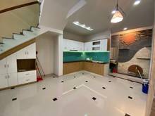 Hình ảnh Bán nhà HXH đường 3 tháng 2 Quận 11, DT: 6.2*20m 5 lầu giá TL