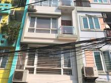 Hình ảnh Cho thuê nhà ngõ 35 Lê Đức Thọ Mễ Trì, Nam từ Liêm. giá 14 triệu/th