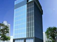 Hình ảnh Toà nhà VP cung đường thương hiệu 3/2 Quận 10-160m2 - 8 tầng - 105 tỷ