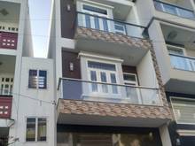 Hình ảnh MTKD Kinh Dương Vương, đối diện Bến Xe Miền Tây, 4*20, nhà mới.