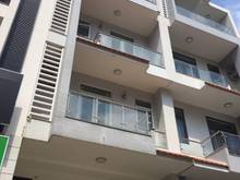 Hình ảnh Cho thuê trệt và lầu 1 ĐS 14 khu DC HimLam  Q7 gần Lotte giá 25tr.