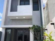 Hình ảnh Bán nhà riêng trên đường Đinh Đức Thiện, 100m2, sổ hồng riêng, xây dựn
