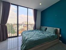 Hình ảnh Studio BAN CÔNG_Full nội thất_chợ Bà Chiểu_BV Ung Bướu_35m2 siêu rộng