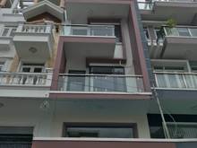 Hình ảnh Cho thuê nhà HXT full nội Thất đường Dương Quãng Hàm, P5, Gò Vấp