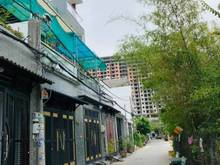 Hình ảnh Bán đất hẻm 5m Đường số 3, P.BHH, Q.Bình Tân (4x20m, 4.5 tỷ)