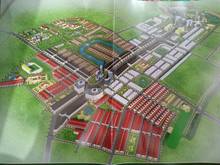Hình ảnh Cần bán đất Liền kề khu TỪ SƠN GARDEN CITY