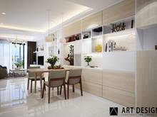 Hình ảnh Cho thuê Chung cư Scenic Valley, PMH, nhà đẹp 77m2, 2PN 2WC giá tốt