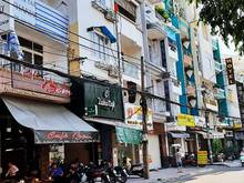 Hình ảnh Mặt Tiền Kinh Doanh Cao Thắng, Trung Tâm Quận 3
