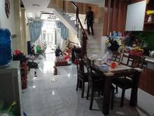 Hình ảnh Bán nhà Phường Tân Quý Tân Phú- 4.4 X 16M Hẻm Thông -Giá Thương Lượng