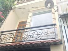 Hình ảnh Nhà hẻm 128 Nguyễn Chế Nghĩa P12 Q8 + Diện tích: 3 x 13.7m. Nở hậu