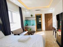 Hình ảnh Cho thuê chuỗi CHDV FULL nội thất Q7