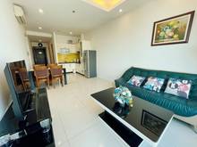 Hình ảnh Cần bán CH The Prince Q. Phú Nhuận, 2PN giá có 4,5 tỷ, View đẹp