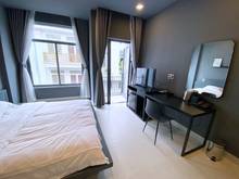 Hình ảnh Căn Hộ dịch vụ tiện nghi, full nội thất Quận Tân Bình.