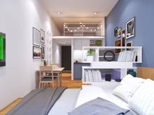 Hình ảnh Mb6623 nạp rút nhanh chóng duplex MỚI XÂY đối diện Sân Bay- full nội thất