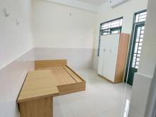 Hình ảnh Phòg mới 100%_ phòg trốg/có nội thất_2 giường_Giá từ 3tr5_Trường Chinh