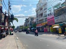 Hình ảnh Nhà đẹp MT đường Hoàng Hoa Thám Q.Tân Bình. DT lớn 87m2. Giá siêu tốt.