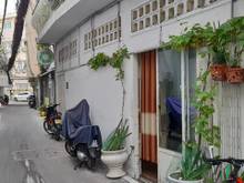 Hình ảnh Nhà trọ 35 m2, tiện kinh doanh, ở