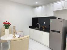 Hình ảnh Cho thuê Căn Hộ Cao cấp 40m2 rộng rãi Full NT Ban công thoáng mát tại
