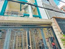 Hình ảnh Hẻm 5m Trần Mai Ninh, phường 12. Q.Tân Bình 80m2 1 trệt 2 lầu ST. 8ty5