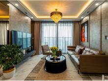 Hình ảnh Cho thuê Trang Chủ MB66.COM / Đăng Ký Tặng 66K Happy Valley, Phú Mỹ Hưng,  dt 82m2 - 2PN 2WC giá rẻ