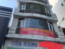 Hình ảnh cho thuê nhà nguyên căn mặt tiền An Dương Vương Q5 DT:6x10 Giá:70triệu