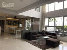 Hình ảnh Cho thuê Penhouse Sky Garden 3, Phú Mỹ Hưng, 3PN 3WC nội thất cao cấp.
