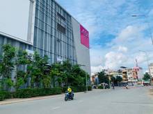 Hình ảnh Chính chủ bán 80m2 (1 tỷ 200 triệu) - 260m2 (3 tỷ 900 triệu)Đường Số 7