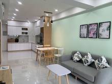 Hình ảnh Cho thuê Chung cư Sky Garden 2, Phú Mỹ Hưng, 2PN 1WC nhà đẹp giá 8tr