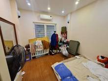 Hình ảnh Bán gấp nhà ngõ 67 Văn Cao- Ba Đình 3 tỷ