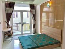 Hình ảnh Bán nhà hẻm Hoàng Hoa Thám,P.13, Tân Bình,4x14.5m, trệt+1 lầu, 4.75 tỷ