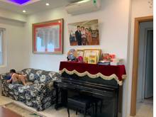 Hình ảnh Cần bán căn góc cc 18 Phạm Hùng 128m2 chia 2 ngủ full nội thất cao cấp
