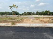Hình ảnh Đất Huyện Củ Chi 80m²,Sổ Riêng,Đường nhựa