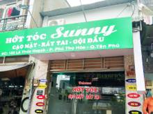Hình ảnh Bán nhà mặt tiền đường lê thúc hoạch, quận tân phú, dt: 4x10 có 1